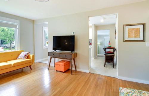 Downtown Baudette Vacation Rental Walk to Dining! - Foto 7