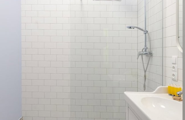 Hala Mirowska Spacious Apartment by BookingHost - Photo 63