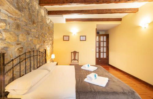 Zelaikoa Behekoa - baskeyrentals - Foto 13