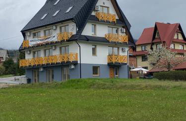 Apartament Zielona Przystań Kluszkowce - 1 km od VELO CZORSZTYN I CZORSZTYNSKI!!! - Foto 14