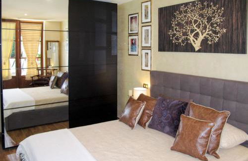 Villa Capo Corso by Interhome - Foto 40