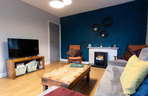 HOLLINS NOOK - Countryside House - Gateway to Lakes National Park - Foto 38