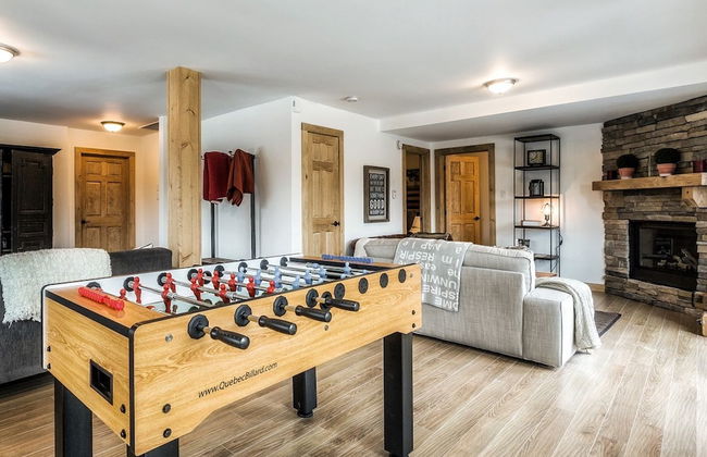 Le Mont-Tremblant - Résidences Boutique - Foto 22