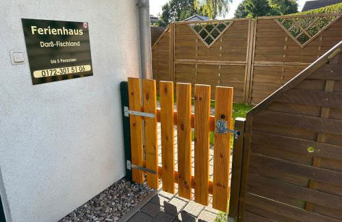 Ferienhaus Darß Fischland - Foto 3