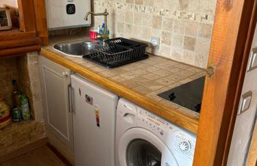 Studio avec cheminée et jardin - Foto 7