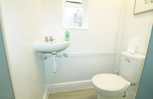 Woodville House By Smart Corporate Stays - Foto 41