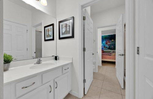 5Bed Perfect retreat Golf course for your getaway - Foto 40