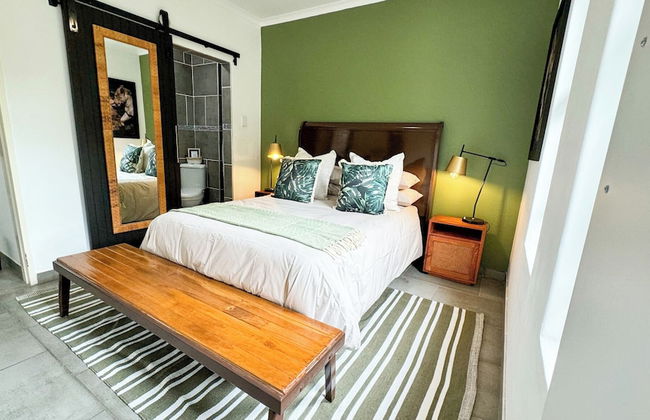 Luxury Apartment St Lucia 43 On the Bridge - Photo 5