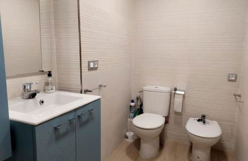 Canet de Berenguer playa, cerca de Valencia , WIFI, SmartTV 40" - Photo 27