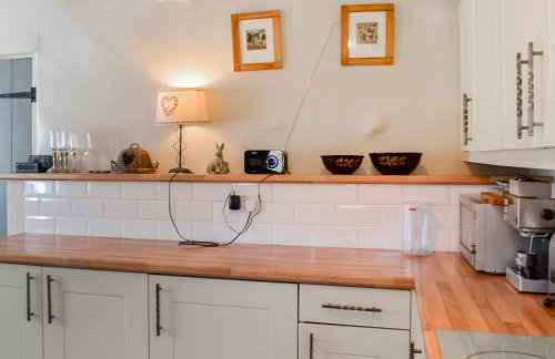 Rattlebeck Cottage - Foto 7