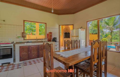 Seu refúgio com piscina, área verde e Churrasqueira - Foto 10