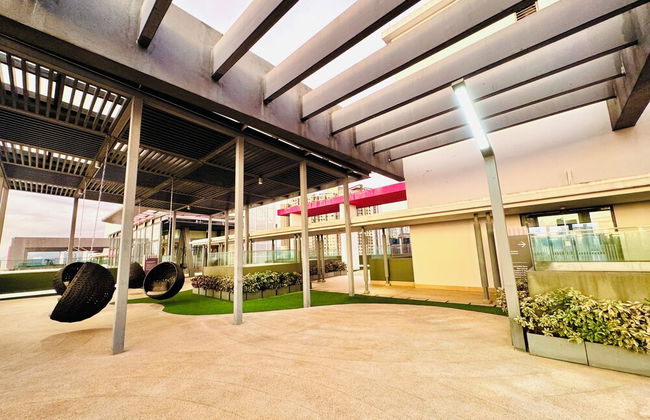 Velocity Suites KL Homestay - Foto 54