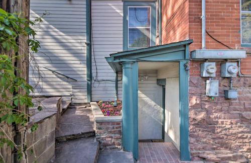 Fresh Downtown Longmont Apartment - Walk to Main! - Foto 22