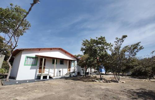 Flor e Luz Chalés - Foto 66