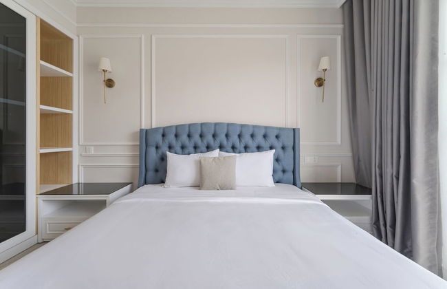 La isla Apartments & Villas – Sea View & Fireworks Phu Quoc - Foto 19