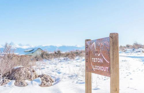 Luxury Retreat Epic Views & Hot Tub - Foto 69