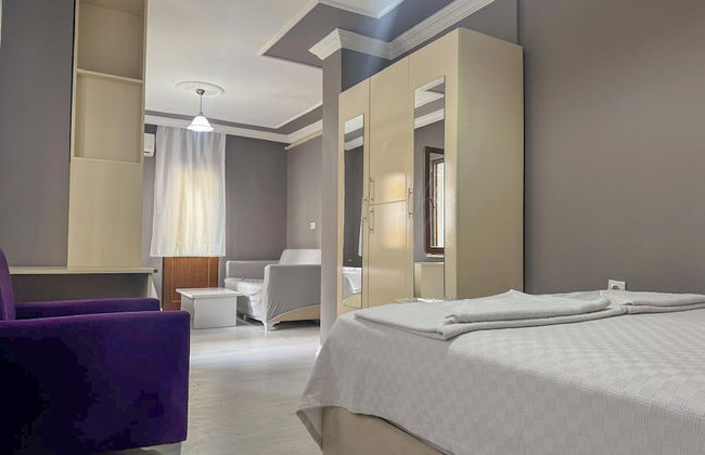 Kalmuk Suite Hotel - Foto 6