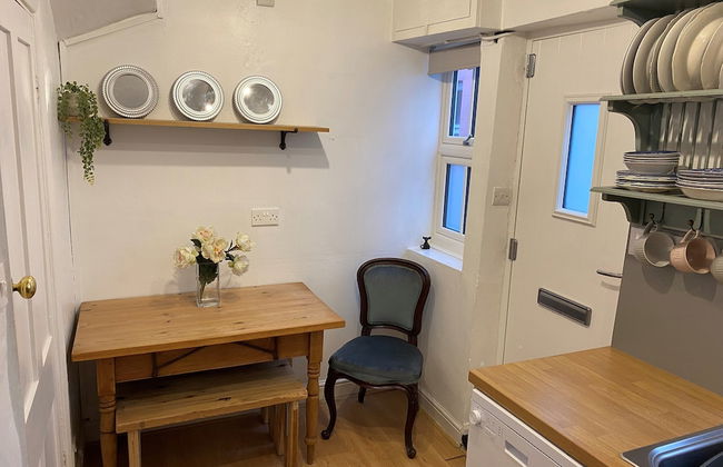 Demeter Holiday Cottage - Foto 9