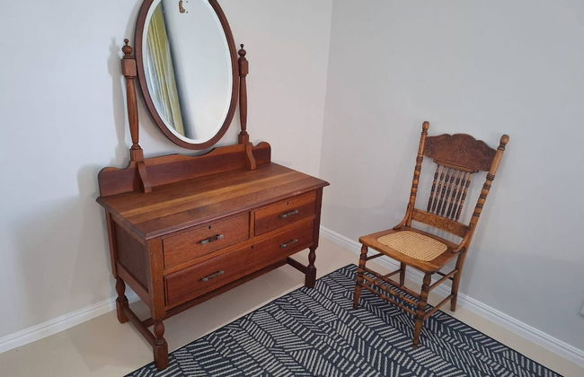 Oosiesrus - Charming Langebaan Villa With Garden View - Foto 61