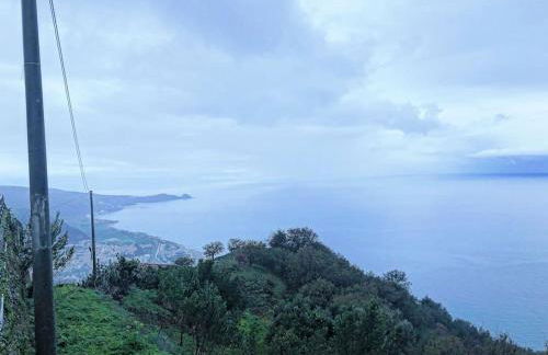 Casa Spisidda Appartamento monolocale "Vulcano" per 4 persone con vista sulle Eolie - Foto 58