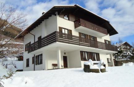 Casa Gregori - Foto 1