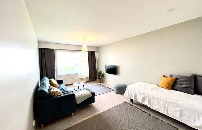 Kotimaailma Apartments Oulu - Foto 64