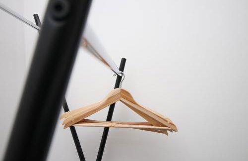 3-Bed Townhouse - Central, Free parking - Foto 9