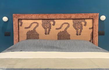 Glass & Charme - Central Suite - Foto 48