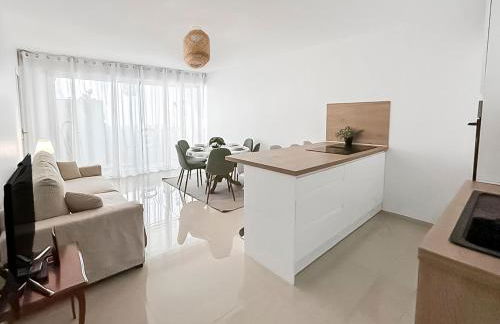 Évasion douce en centre-ville de St-Raphaël - Foto 9