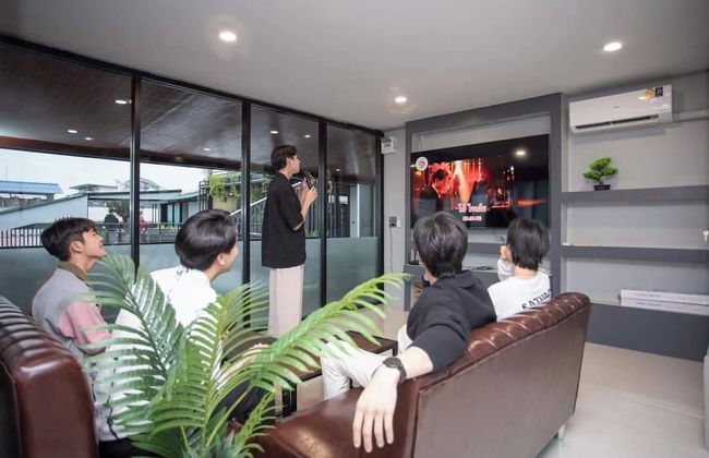 Cabanaz Pool Villa - Foto 15