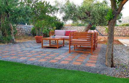 Villa Stamatis - Foto 36