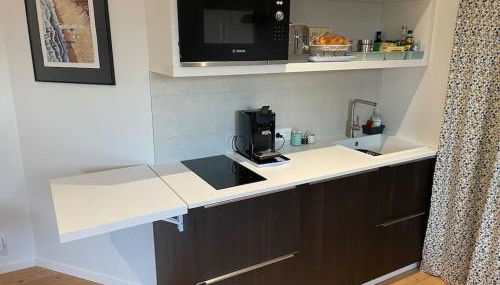 Appartement 160m2 - 2e étage maison de maître - Photo 4