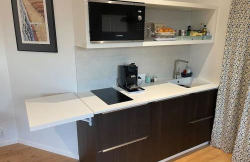 Appartement 160m2 - 2e étage maison de maître - Photo 4