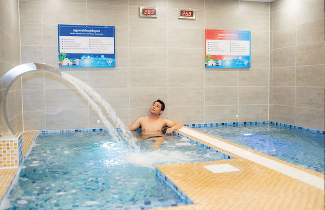 TV-Tower 1 - Foto 30