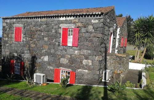 Casal do Vulcão - Foto 28