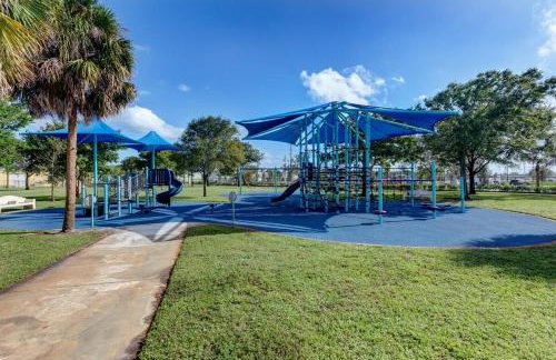 Charming West Palm Beach Home - Foto 19