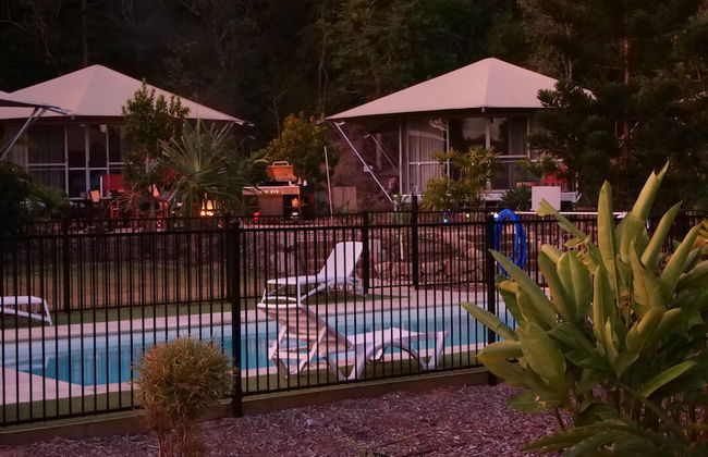 Magnetic Glamping - Foto 64