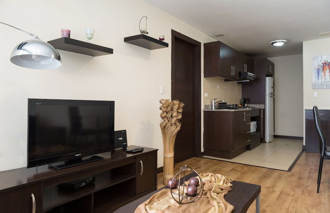 OLYMPUS APARTMENTS - Foto 43