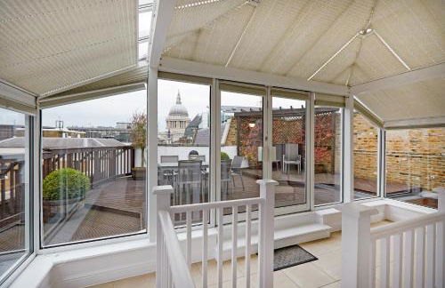 Cheval Calico House - Foto 72