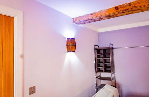 Lovely 2 Bedroom B-listed converted Whisky bond - Foto 12