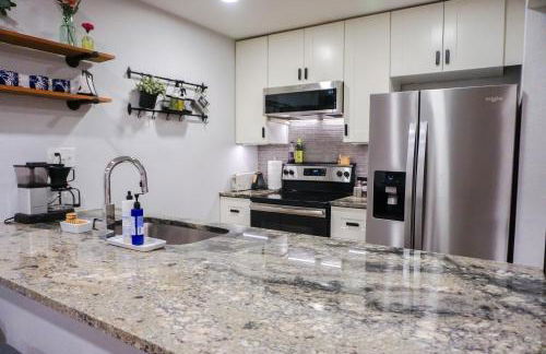 Keep Austin Cozy - Central Retreat - Foto 20