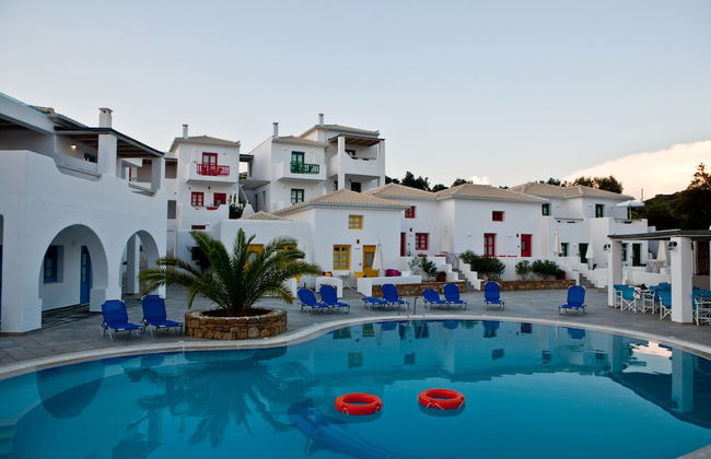 Viva Mare Hotel - Foto 64