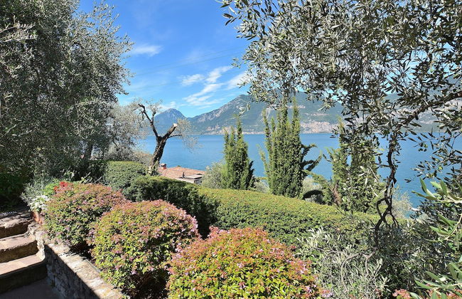 Villa Dismero With Pool - Photo 29