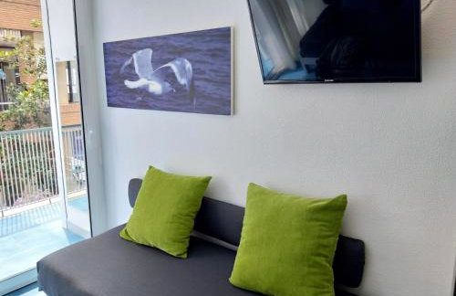 APARTAMENTO con TERRAZA VISTAS AL MAR - Foto 3