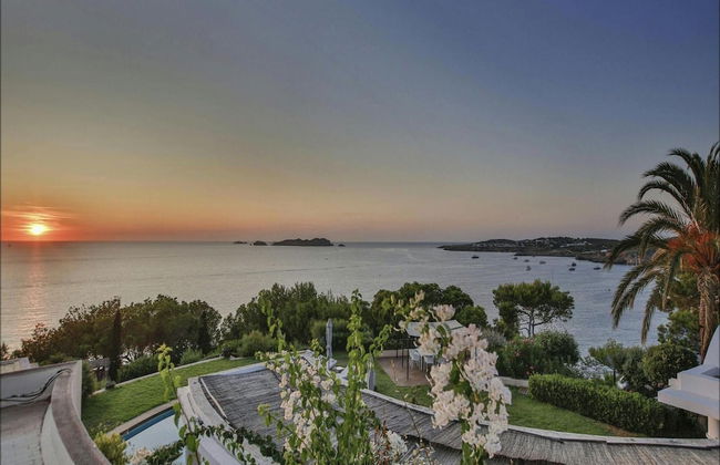 Holiday Home With Charming Patio - Foto 29