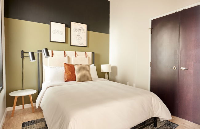 Kasa Cadillac Square Detroit - Foto 16