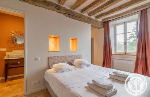 Gîte Apolize - Photo 15