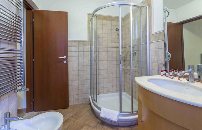 Tridente Rooms - Foto 41