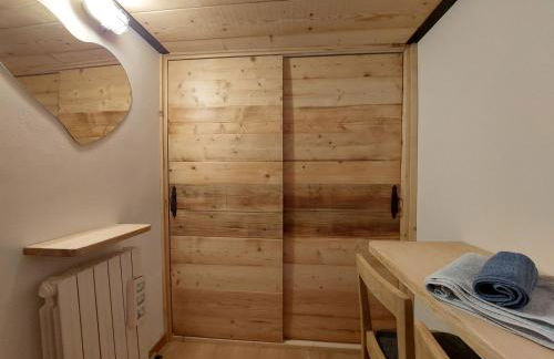 Petit Chalet - Foto 13