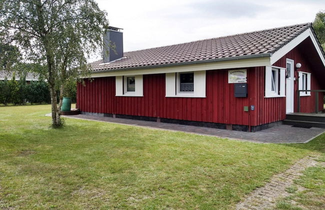 Ferienhaus in Hunning an der Treene - Foto 41